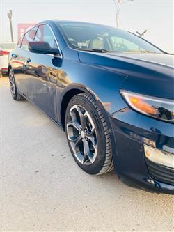 شيفروليه ماليبو